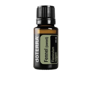 dōTERRA Резене - Fennel 15 ml | doTERRA (60204706)