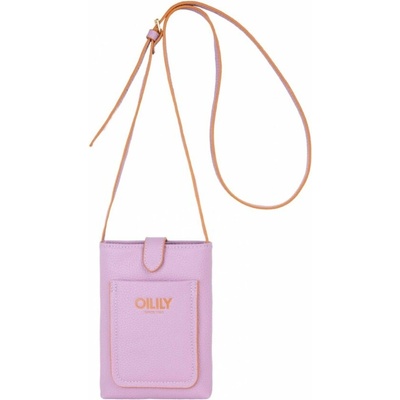 Oilily Puzdro na mobil Mila OIL1163-42 Lilac