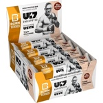 Born Winner U17 Undisputed Protein Bar - with Oleksandr Usyk [12 x 60 грама] Троен Шоколад