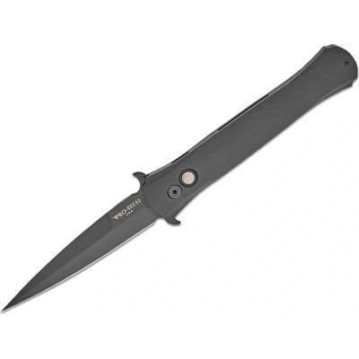 PROTECH Pro-Tech Large Don Black DLC 1921-LTD