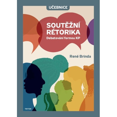 Soutěžní rétorika - René Brinda