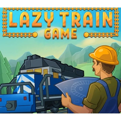 Lazy Train Game