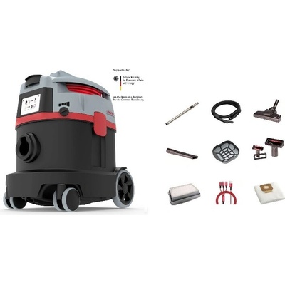 Sprintus ERA PRO comfort set 117041