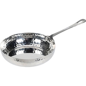 Koopman ТИГАН ЗА ПЪРЖЕНЕ a12441410 Ø11см НЕРЪЖ. СТОМАНА (a12441410)