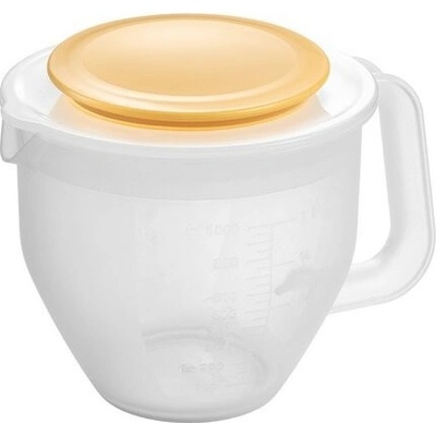 Tescoma Delícia 630396.00 Nádoba na mixovanie s viečkom 1,0 l