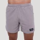 GymBeam Šortky Persistence Washed Cloud