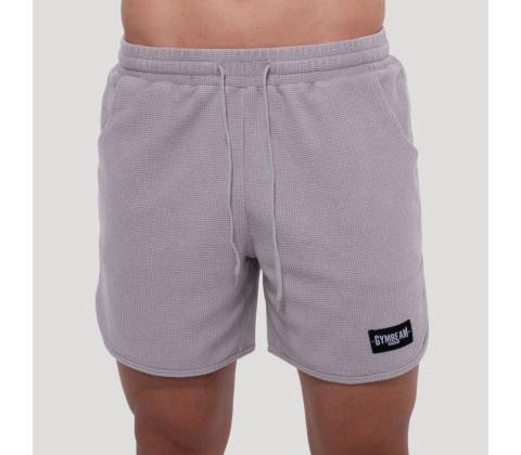 GymBeam Šortky Persistence Washed Cloud