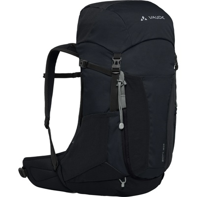 VAUDE Дамска туристическа раница Vaude Women's Brenta 28 Walking backpack - Black - размер One Size (502-9685-0111)