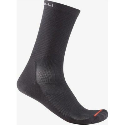 CASTELLI A/C 18 čierna