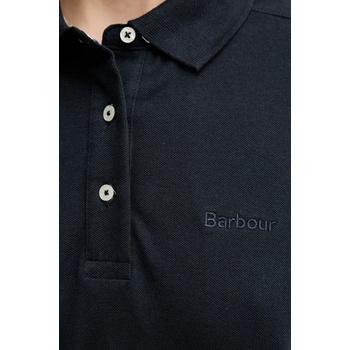 Barbour Тениска с яка Barbour Bowford (LML0886NY73)