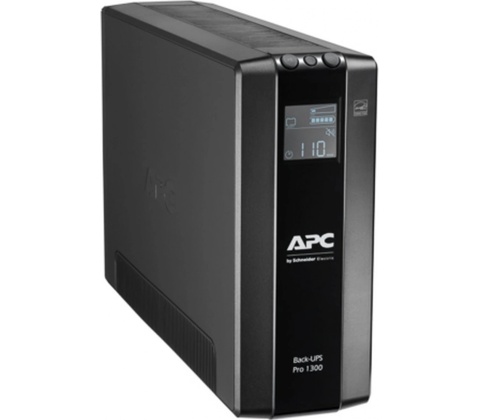 APC BR1300MI