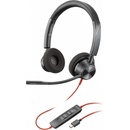 Poly Blackwire 3320