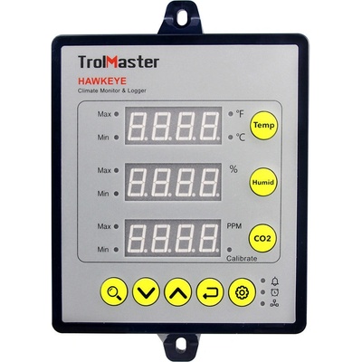 Trolmaster Hawkeye CM-1