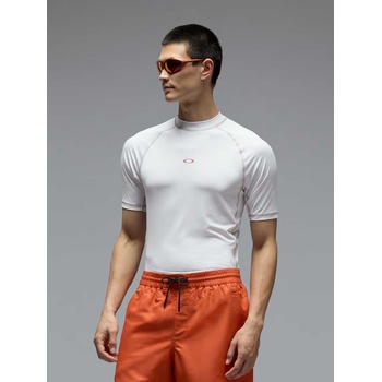 Oakley Тениска с uv защита ventura ss rashguard