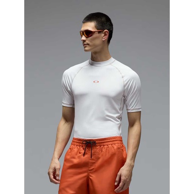 Oakley Тениска с uv защита ventura ss rashguard