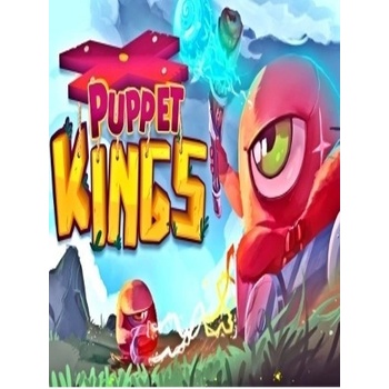 Puppet Kings