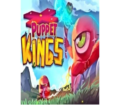 Puppet Kings
