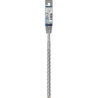Bosch СВРЕДЛО ЗА БЕТОН bosch sds plus-5x 14x260 (6949509223715)