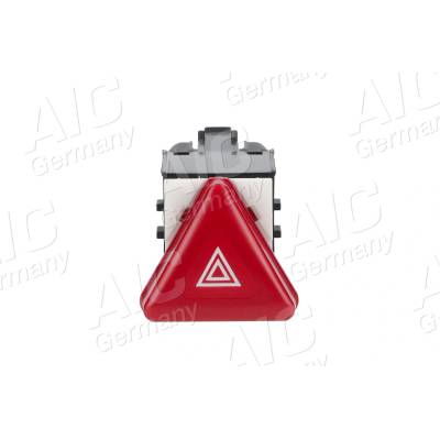 Vypínač výstražných blikačů AIC 52777