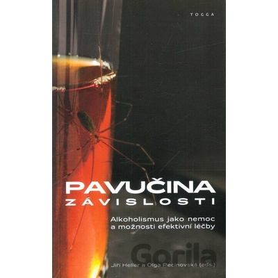 Pavučina závislosti - Jiří Heller, Olga Pecinovská