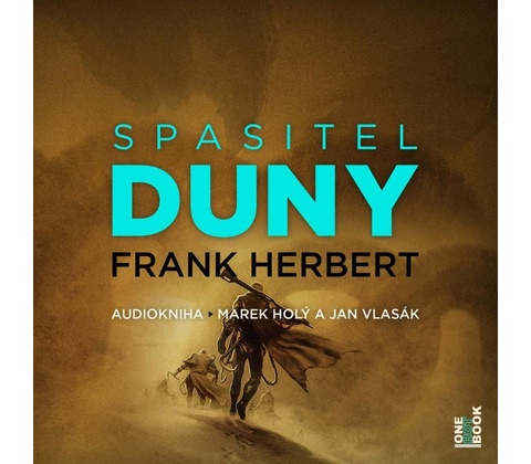 Spasitel Duny