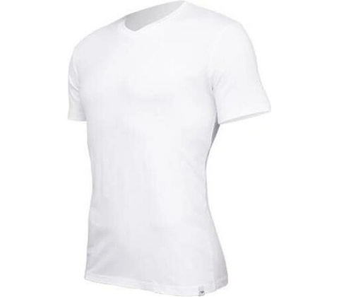 Tufte U-neck