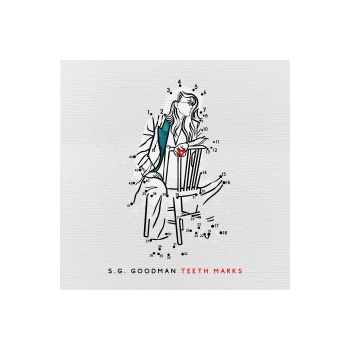 Teeth Marks LP
