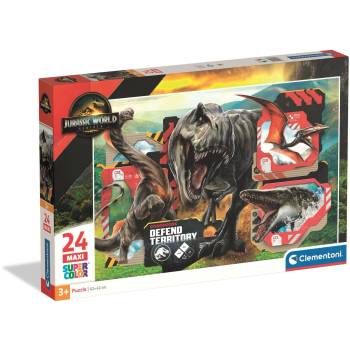 Image 1 of Clementoni 24835 пъзел