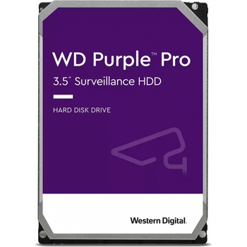 WD Purple Pro 8TB, WD8001PURP
