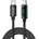Essager Vast Stars USB-C / USB-C 2.0 5A, 100W, 2m (EXCTT1-HCA0G-P)