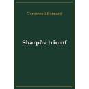 Sharpův triumf - Bernard Cornwell, Marek Šebesta