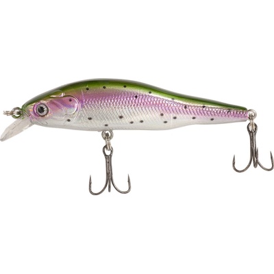 Zebco Demonic Zanderbait Rainbow 9 cm 9