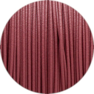 Fiberlogy WOOD karmínový 1,75mm 750g
