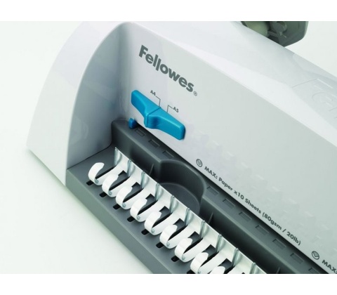 Fellowes Starlet 2+