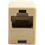 Estillo Удължител /съединител/ за мрежа ESTILLO, RJ45-RJ45 Bulk (4016032066569)