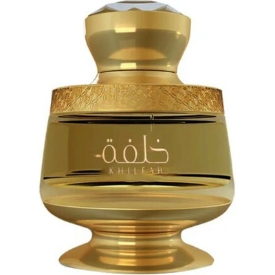 Ahmed Al Maghribi Khilfah parfumovaná voda unisex 75 ml