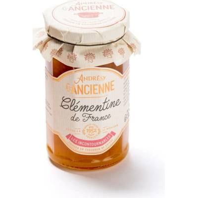Maison Andrésy Ancienne Mandarinkový džem 270 g