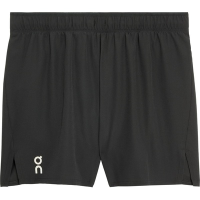 On Дамски шорти за бягане On Women's Trail Shorts Running shorts - Black (112-3197-0114)