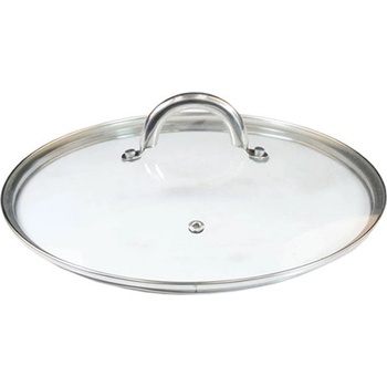 Sapir Стъклен кухненски капак Sapir SP-1200-RB