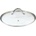 Sapir Стъклен кухненски капак Sapir SP-1200-RB
