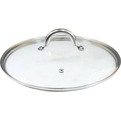 Sapir Стъклен кухненски капак Sapir SP-1200-RB