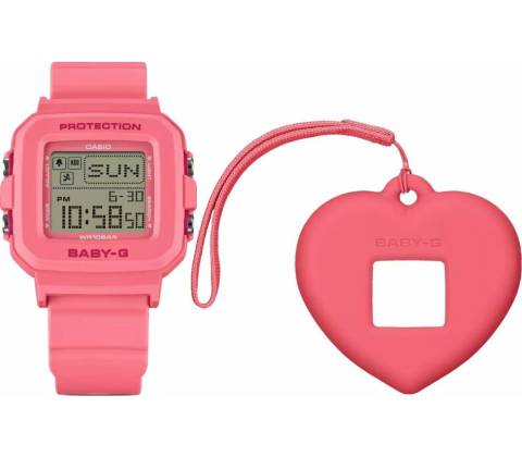 Casio BGD-10KH-4