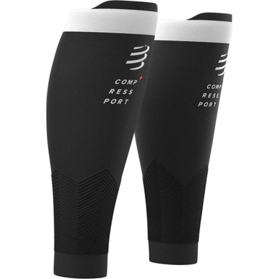 Compressport R2 V2 black