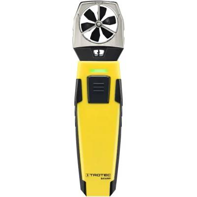 Trotec Анемометър TROTEC BA16WP / тип перка / Bluetooth AppSensor (3510206042)