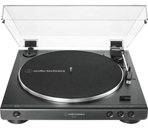 Audio-Technica AT-LP60X