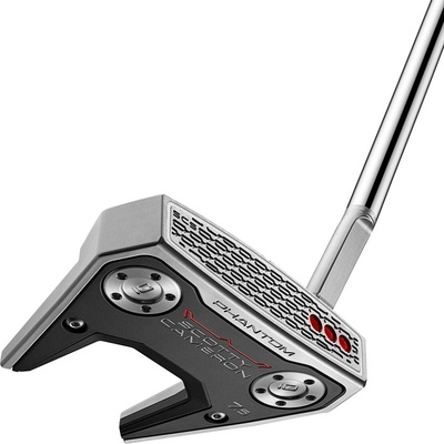 Scotty Cameron 2024 Phantom 7.5 pravé 35