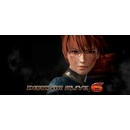 Dead Or Alive 6