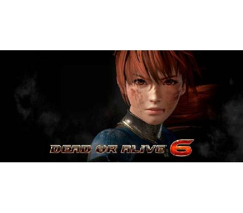 Dead Or Alive 6