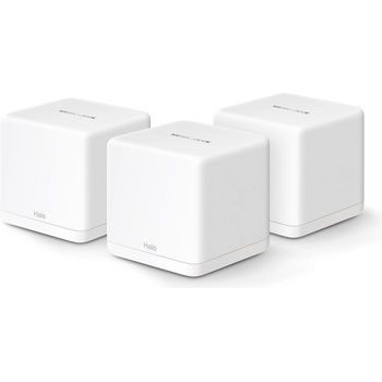 Mercusys Halo H1500X (3-Pack)