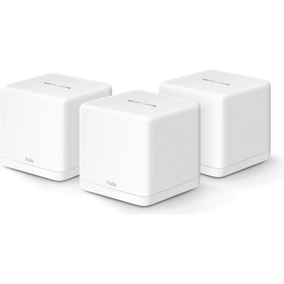 Mercusys Halo H1500X (3-Pack)